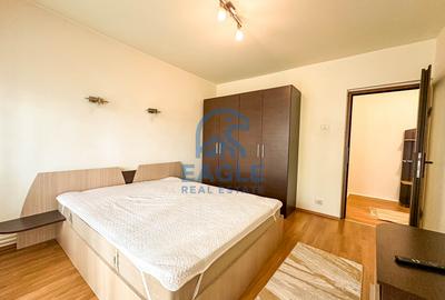 Gara - 3 Camere Petfriendly decomandat cu balcon si vedere spre port - 8