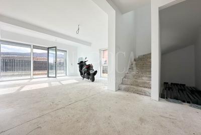 Casa 5 camere de vanzare in Chinteni - 4