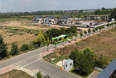 Apartament 2 camere decomandat in Hills Splai, situat pe Cheiul Dambovitei nr. 2 - 16