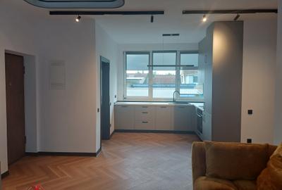 Apartament 2 dormitoare – Turnișor -  Bloc nou tip vilă - 1