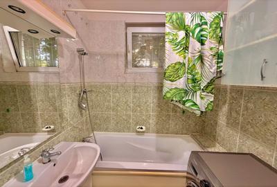 2 Camere + Loc de Parcare | Parter Înalt | Zona Fagului - Bună Ziua - 10
