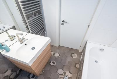 Apartament 2 camere Calea Victoriei | Piata Romana | Centrala termica proprie - 12