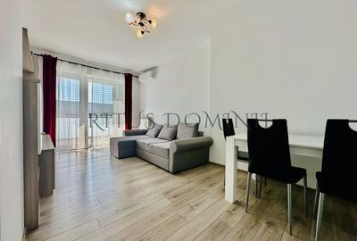 Apartament Panoramic cu 2 camere, Prima Onestilor, 58mp - 2