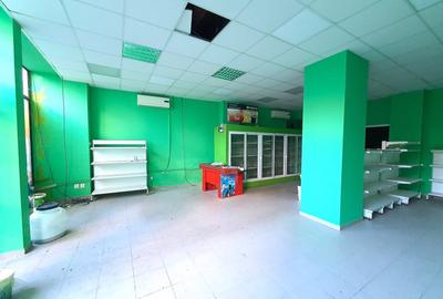 Spatiu Comercial de vanzare Centrul Istoric - 8