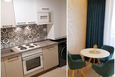 Apartament 2 camere Black Sea  | Abator-Gară | Centrală proprie - 6