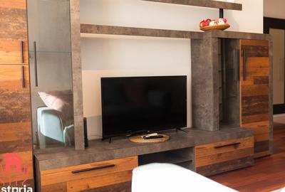 SISESTI (Vatra Noua)-2 camere spatioase, 63 mp utili, dressing, bloc retras! - 4