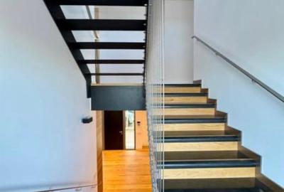 Vilă individuală Pipera | 6 camere |  PISCINA | Școala Americană - 21