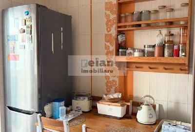 Ritmului - Iancului, 2 Camere, Decomandat, Parcare, Mobilat Utilat Lux - 12