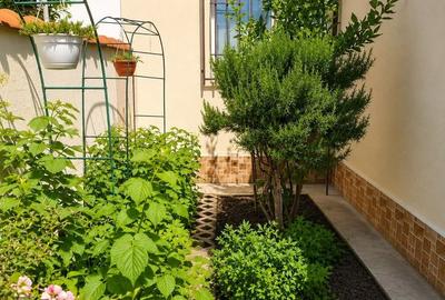 Casă 3 camere  curte proprie – Faleză Nord, Plaja 3 Papuci, Constanța - 12