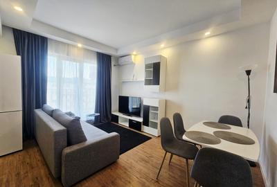 Cosmopolis / Apartament de inchiriat / Parcare inclusa - 2