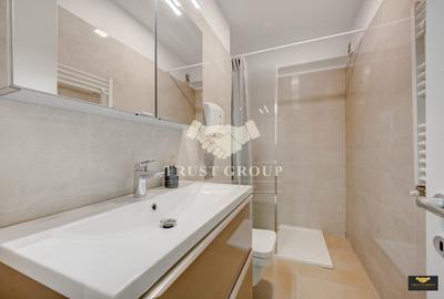 Herastrau | Apartament 3 camere + Garsoniera  | Curte intima | 2 Parcari + Boxa - 36