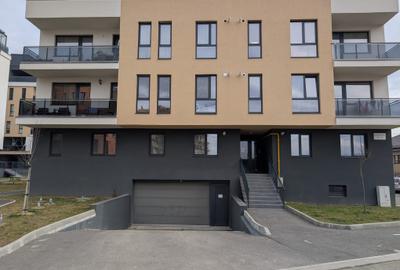 COMISION 0! Apartament 3 camere/semifinisat/parcare/zona Somesului - 1