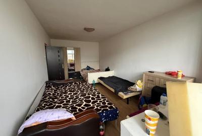 Apartament 2 camere decomandate et. 7/10 Mihai Viteazul - 35
