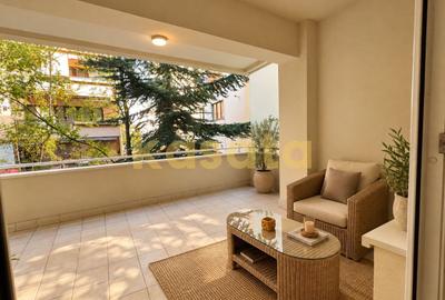 APARTAMENT PREMIUM 4 CAMERE | SOSEAUA NORDULUI | TERASE | 2 PARCARI - 17