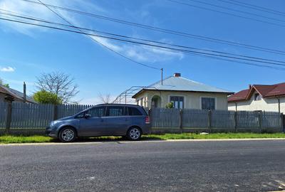 Casa/Teren ~ comuna Smeeni/BZ ~ teren 2878mp ~ Pret: 40.000€ - 4