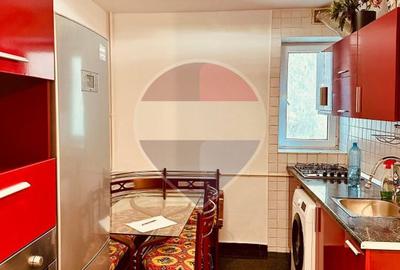 Apartament cu 2 camere de închiriat în zona Drumul Taberei - 7