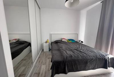 Apartament modern cu 2 camere de închiriat – Strada Răzoare, Florești - 7
