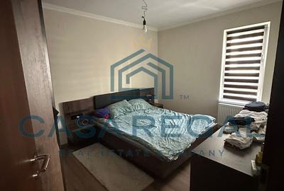Apartament 3 camere Ansamblul Victoria Rezidențial Oradea - loc parcare inclus - 7