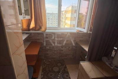3 camere, 7/8, anvelopat, 66mp, proiect centrala-Crangasi - 8