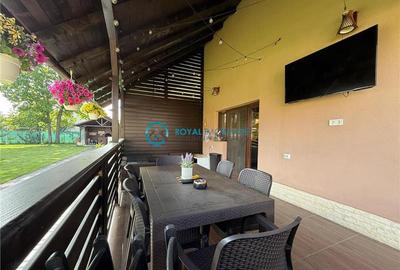 Royal Imobiliare  - Vanzare Vila zona Paulesti - 14