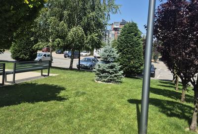 Apartament 2 camere Grand Park, Gheorgheni, Cluj-Napoca – 55 mp - 9