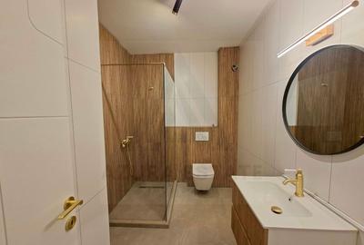 Apartament cu 3 camere decomandat în Șelimbăr