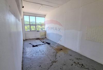Spatiu comercial 370 mp | Vasile Lucaciu Baia Mare | 3 €/mp - 11