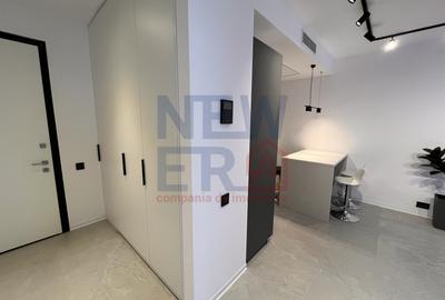Apartament premium cu 2 camere de inchiriat | One Floreasca Towers - 13