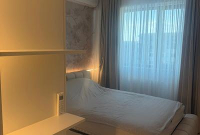 | CORTINA NORTH | 2 CAMERE | PRIMA ÎNCHIRIERE | ETAJ 9 | PARCARE INCLUSA | - 14