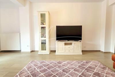 Apartament decomandat  cu 3 camere si 2 bai, 13 Septembrie – Marriott - 19