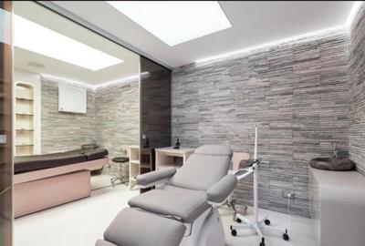 Vilă Modernă Premium cu Curte | Lacul Tei | Ideală Rezidențial sau Birou - 14