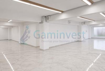 Spatiu comercial cu vizibilitate de inchiriat in Oradea, Cartierul Nufarul - 2