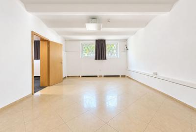 Casă SAD de închiriat | 660 mp utili | Zona Centrală | 4.500 €/lună - 22