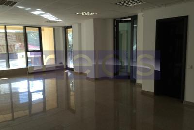 OPORTUNITATE INVESTITIE | CLADIRE BIROURI CLASA A | D+P+E6 | 640 MP | DOROBANTI - 31