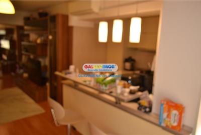 Apartament 3  camere etaj 5 ,70 mp , centrala termica - 23