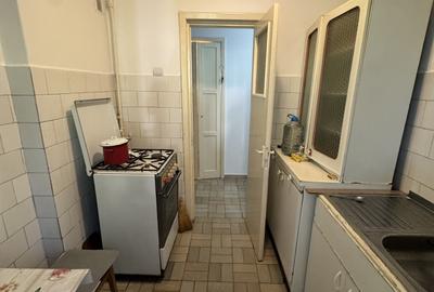 Apartament 3 camere, cf 1A, semidec, parter/4, Republicii- C-tin Brezeanu - 13