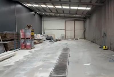 Bază industrială completă gata de inchiriat - 12