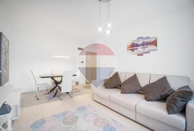 Apartament cu 2 camere de închiriat în zona Blumana - 3