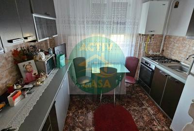 Apartament 2 camere, mobilat si utilat - 8