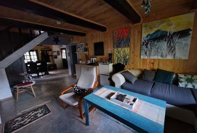 CABANĂ DE VÂNZARE ÎN ROMULI, BISTRIȚA-NĂSĂUD - 16