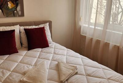 Închiriere apartament Universitate metrou - 5