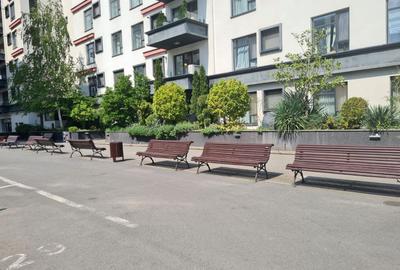 Apartament 3 Camere LUX | Fabrica de Glucoza | Piscina | Parcare - 10