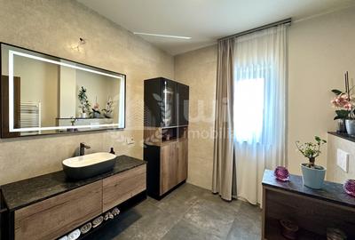 Casa moderna la cheie | 216mp util | 300mp teren | Zona Auchan Iris! - 8