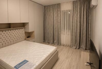 Apartament de închiriat în complex rezidențial 2024 - zona Podu Roș - 8