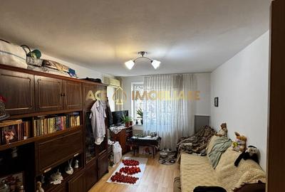 Apartament cu 2 camere decomandat, mobilat în Crângași