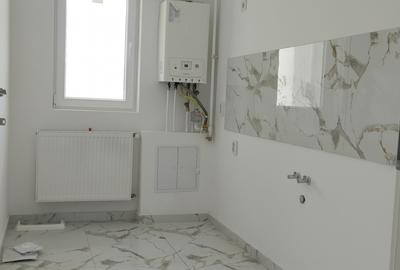 Garsonieră Bloc Nou cu Lift | Prima Ta Casă| Campus Petru-Rares - 7