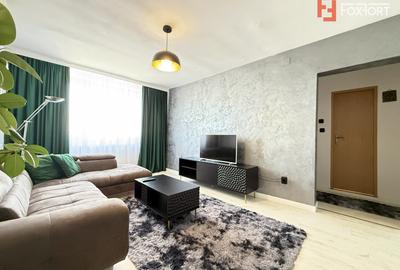 Apartament cu 3 camere, de vanzare in zona Circumvalatiunii - 10