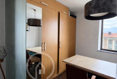 Apartament 3 camere de vanzare centru  Republicii Casa de Cultura parcare curte - 9