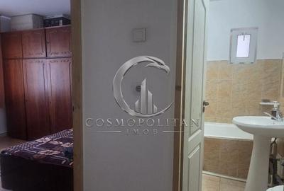 Apartament cu 2 camere ~ zona Brosteni/Aleea Sporturilor ~ etaj 1/4 - 10