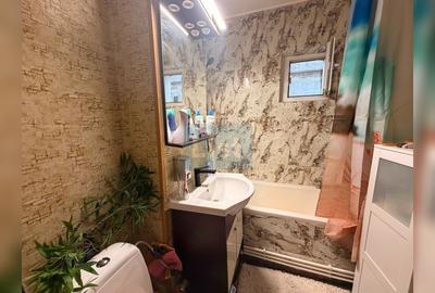 Apartament renovat | 4 camere | 2 băi | Mazepa 1, Galați - 19